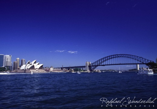 Australie